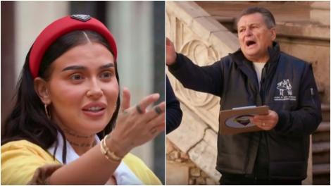 Poftiți pe la noi: Poftiți la întrecere, 14 iulie 2025. Ce echipă a câștigat proba de la Castelul Corvinilor. Scorul a fost întors