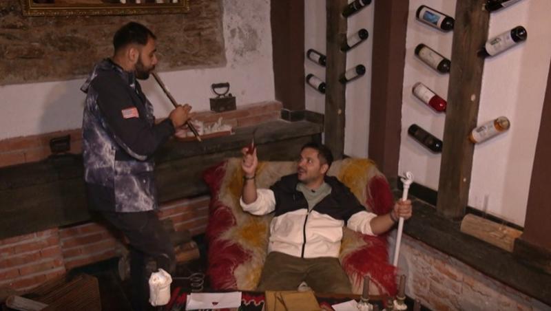 Poftiți pe la noi: Poftiți la întrecere, 14 iulie 2025. Ce echipă a câștigat proba de la Castelul Corvinilor. Scorul a fost întors