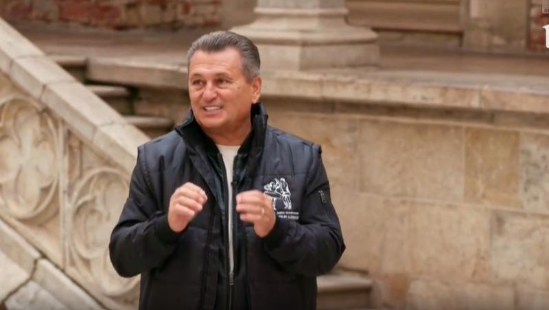 Poftiți pe la noi: Poftiți la întrecere, 14 iulie 2025. Ce echipă a câștigat proba de la Castelul Corvinilor. Scorul a fost întors