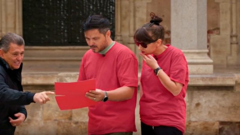 Poftiți pe la noi: Poftiți la întrecere, 14 iulie 2025. Ce echipă a câștigat proba de la Castelul Corvinilor. Scorul a fost întors