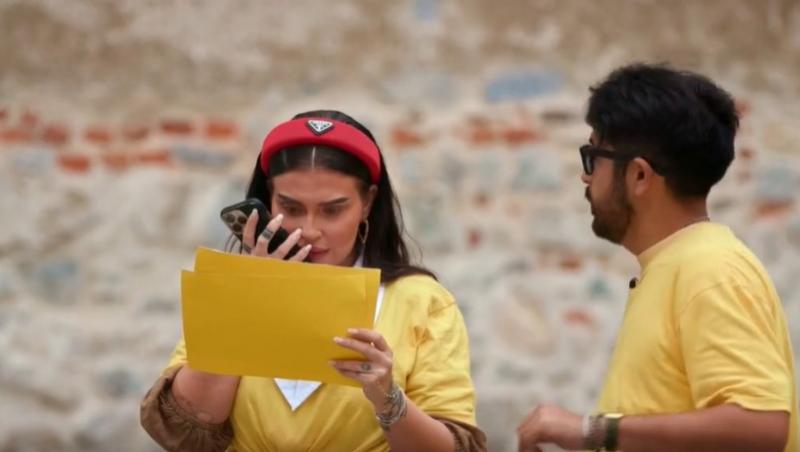 Poftiți pe la noi: Poftiți la întrecere, 14 iulie 2025. Ce echipă a câștigat proba de la Castelul Corvinilor. Scorul a fost întors