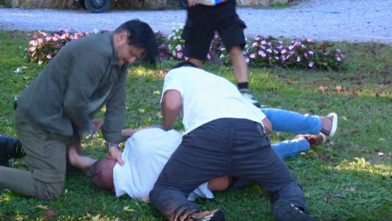 Poftiți pe la noi: Poftiți la întrecere, 14 iulie 2025. Ce echipă a câștigat proba de la Castelul Corvinilor. Scorul a fost întors