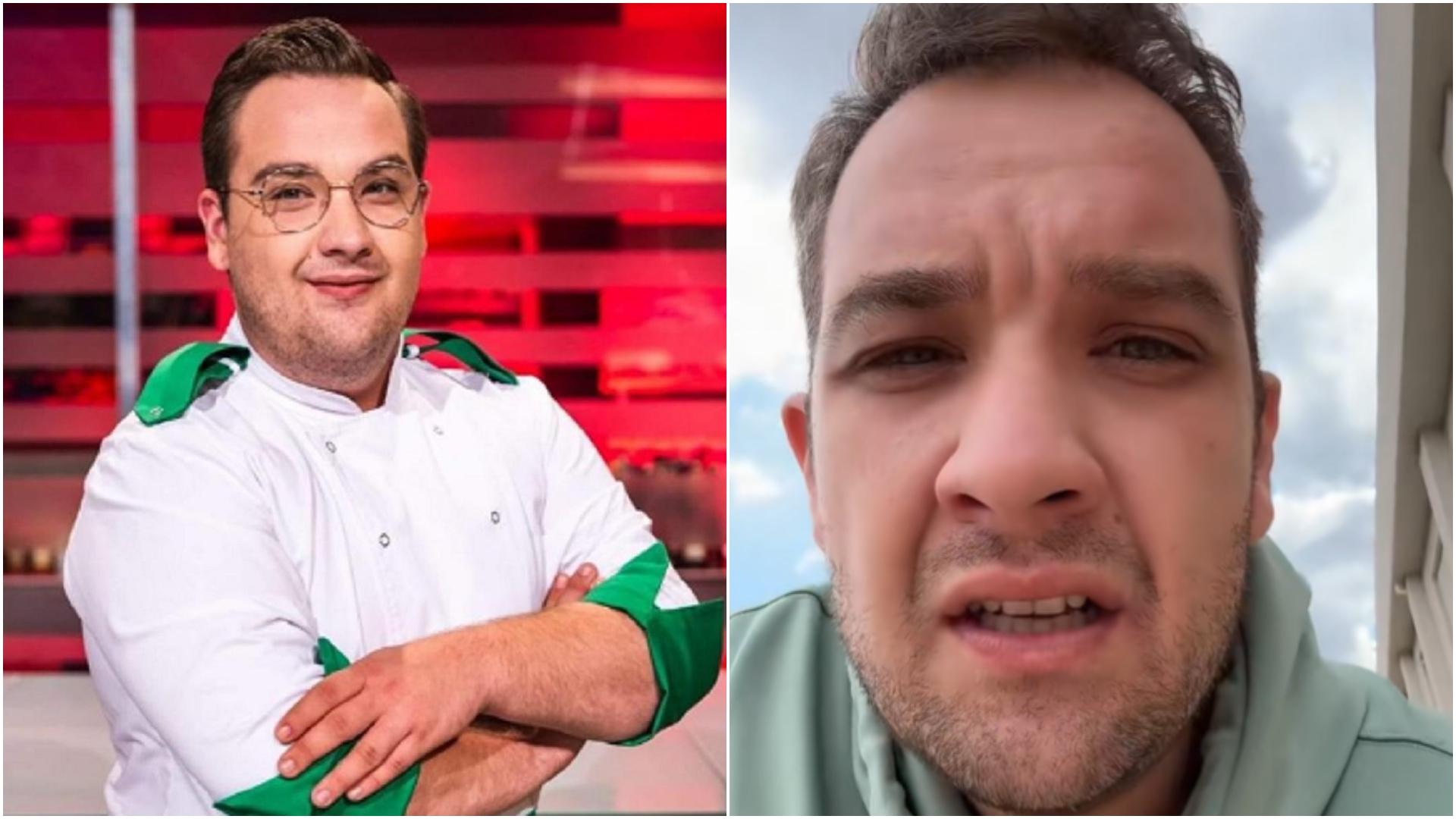 colaj foto razvan babana