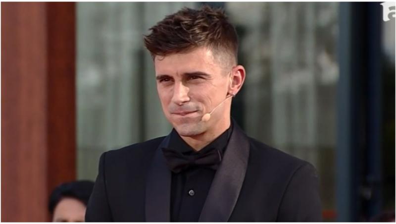 Mireasa sezonul 11. Mesajul lui Cristian, la scurt timp după ce el și Maria au câștigat finala