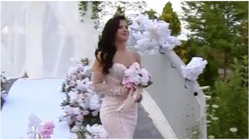 Mireasa sezonul 11. Mesajul lui Cristian, la scurt timp după ce el și Maria au câștigat finala