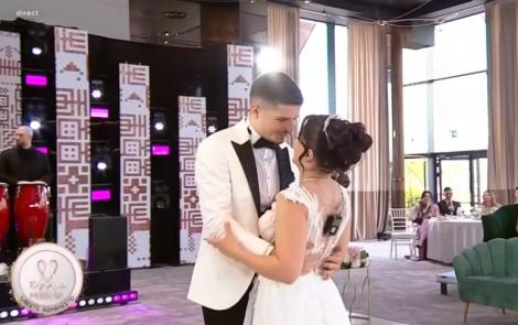 Ce au postat Mihaela și Ștefan după Marea Finală. Anunțul făcut de finalistă pe internet