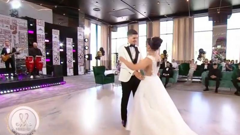 Ce au postat Mihaela și Ștefan după Marea Finală. Anunțul făcut de finalistă pe internet