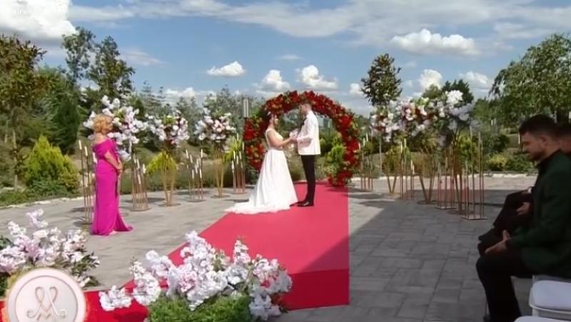 Ce au postat Mihaela și Ștefan după Marea Finală. Anunțul făcut de finalistă pe internet