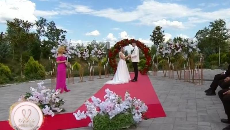 Ce au postat Mihaela și Ștefan după Marea Finală. Anunțul făcut de finalistă pe internet