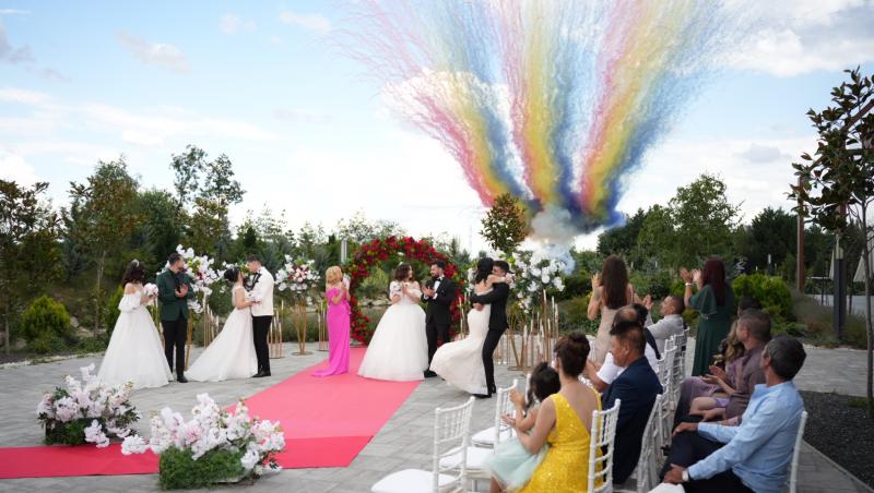 Ce au postat Mihaela și Ștefan după Marea Finală. Anunțul făcut de finalistă pe internet