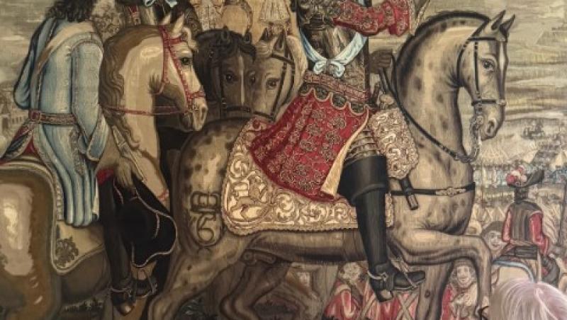 Actorul Alexandru Ion, imagini inedite din vacanța petrecută alături de mama sa. Cei doi au plecat în vacanță fără soția actorului