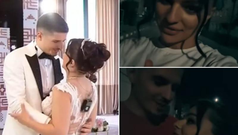 Cum au comentat Mihaela și Ștefan momentul cu tortul, de care s-au bucurat doar Maria și Cristian: ”Iar părem frustrați”