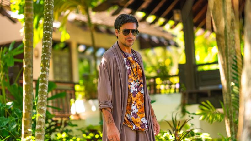 Insula Iubirii 2025. Casting Ispite masculine în AntenaPLAY. Cine sunt băieții care și-au dorit să facă parte din show