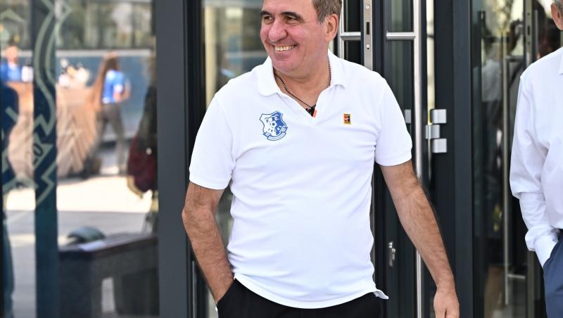 Cât costă o noapte de cazare la hotelul lui Gică Hagi din Mamaia, în vara 2025. Iaki, proaspăt renovat cu 2 milioane de euro