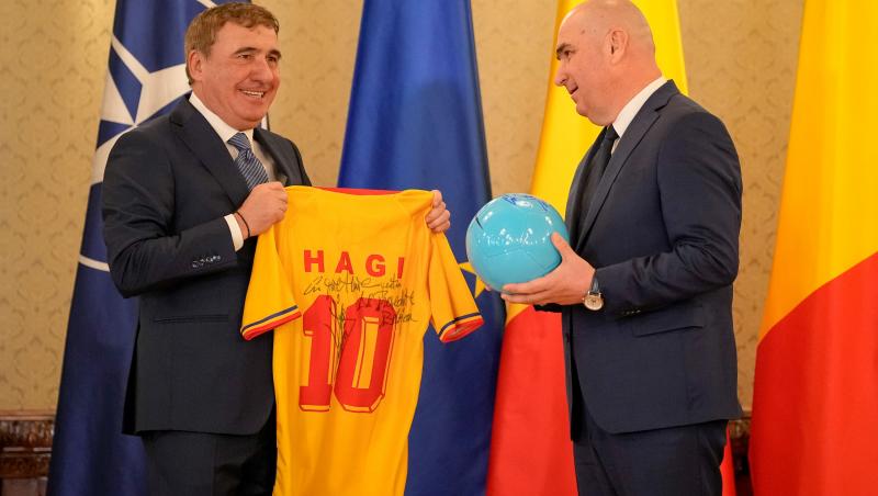 Cât costă o noapte de cazare la hotelul lui Gică Hagi din Mamaia, în vara 2025. Iaki, proaspăt renovat cu 2 milioane de euro