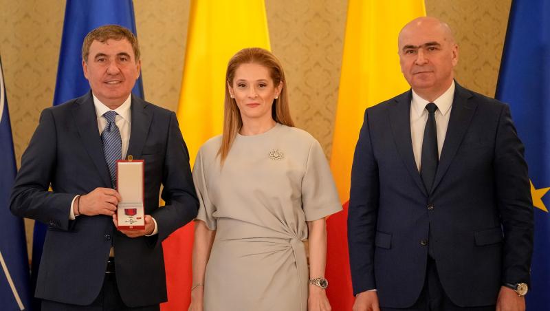 Cât costă o noapte de cazare la hotelul lui Gică Hagi din Mamaia, în vara 2025. Iaki, proaspăt renovat cu 2 milioane de euro