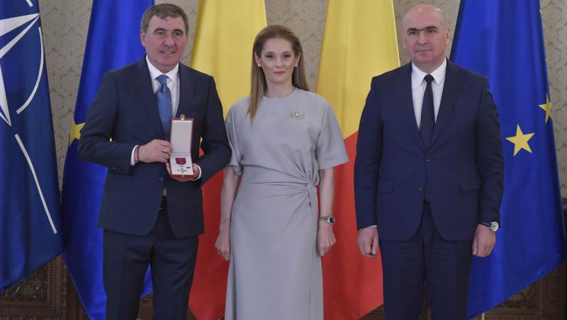 Cât costă o noapte de cazare la hotelul lui Gică Hagi din Mamaia, în vara 2025. Iaki, proaspăt renovat cu 2 milioane de euro