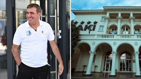 Cât costă o noapte de cazare la hotelul lui Gică Hagi din Mamaia, în vara 2025. Iaki, proaspăt renovat cu 2 milioane de euro