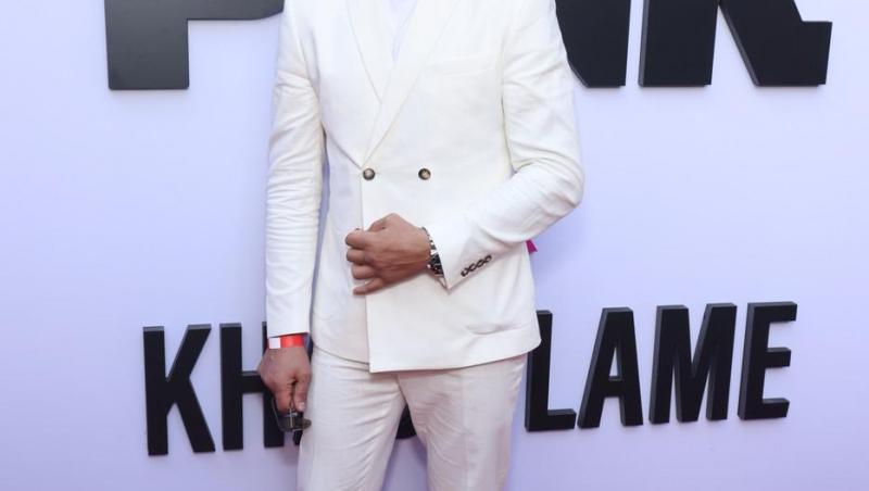 Anamaria Prodan, surpriză pentru Ronald Gavril de ziua lui. În ce ipostază romantică au fost filmați cei doi: „Și promit că...”