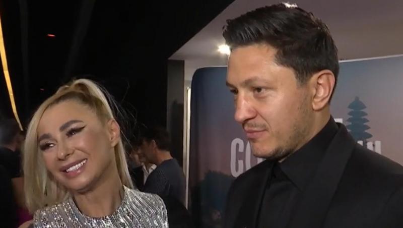 Anamaria Prodan, surpriză pentru Ronald Gavril de ziua lui. În ce ipostază romantică au fost filmați cei doi: „Și promit că...”
