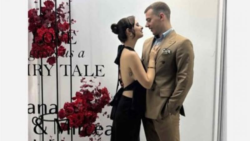 Cine e și cum arată iubitul actriței Alexia Lucia Caras din serialul Iubire cu parfum de lavandă. Fotografia în ipostaze tandre