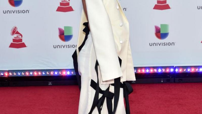 VIDEO | Inna și logodnicul ei, Deliric, au cântat împreună la „Beach, Please!”. Momentul unic a fost filmat de fani: „Genial!”