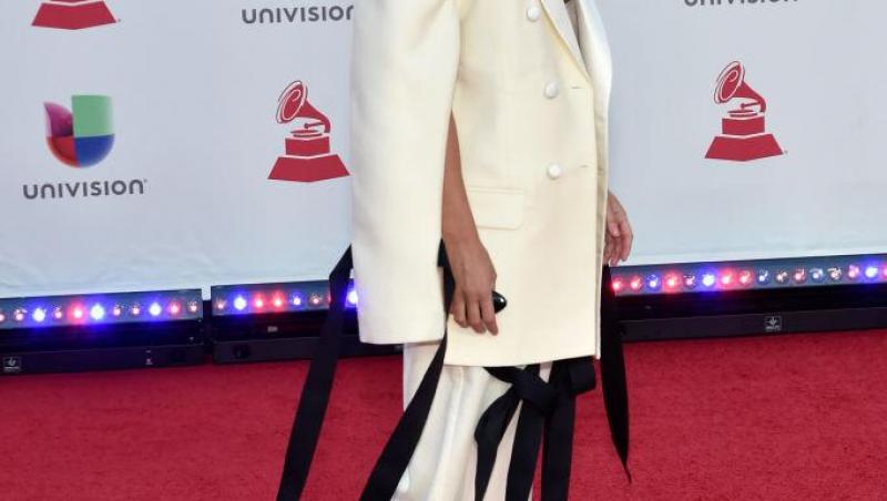 VIDEO | Inna și logodnicul ei, Deliric, au cântat împreună la „Beach, Please!”. Momentul unic a fost filmat de fani: „Genial!”