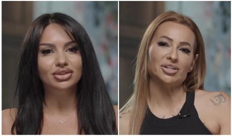 Insula Iubirii 2025. Casting ispite feminine în AntenaPLAY. Cine sunt tinerele care și-au dorit să facă parte din show