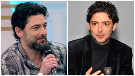 Cum se înțelege Dan Bordeianu cu fiicele sale, după divorțul de mama lor. Cu ce se ocupă acum actorul: „Nu mor de foame”