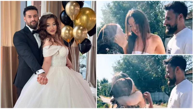 Colaj cu Andi și Roberta