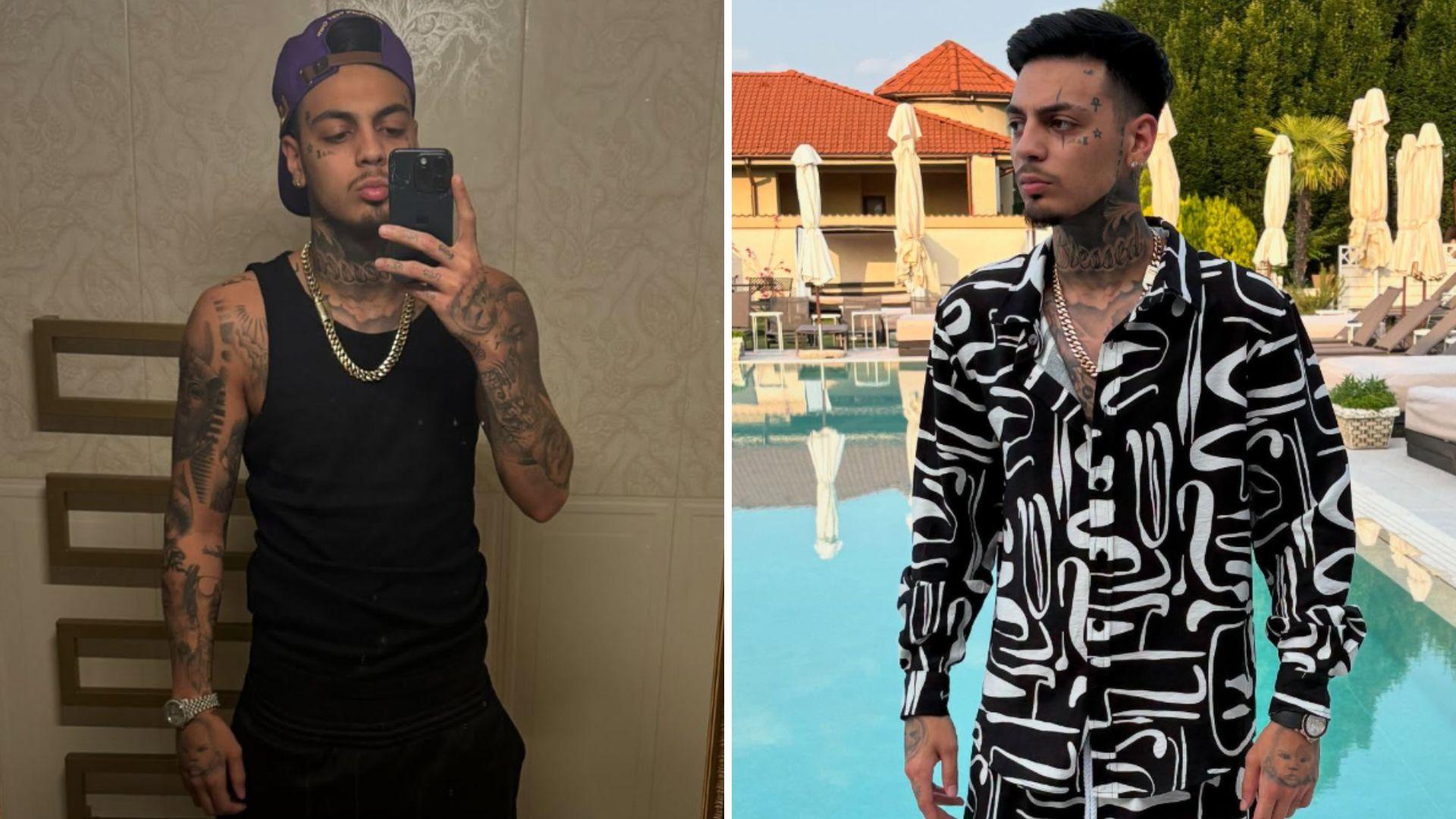 Pl&acirc;ngere penală &icirc;mpotriva lui Albert NBN, după concertul de la Beach Please!. Prima reacție a artistului