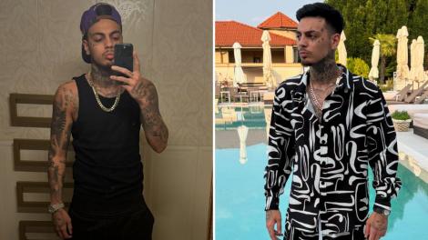 Plângere penală împotriva lui Albert NBN, după concertul de la Beach Please!. Prima reacție a artistului