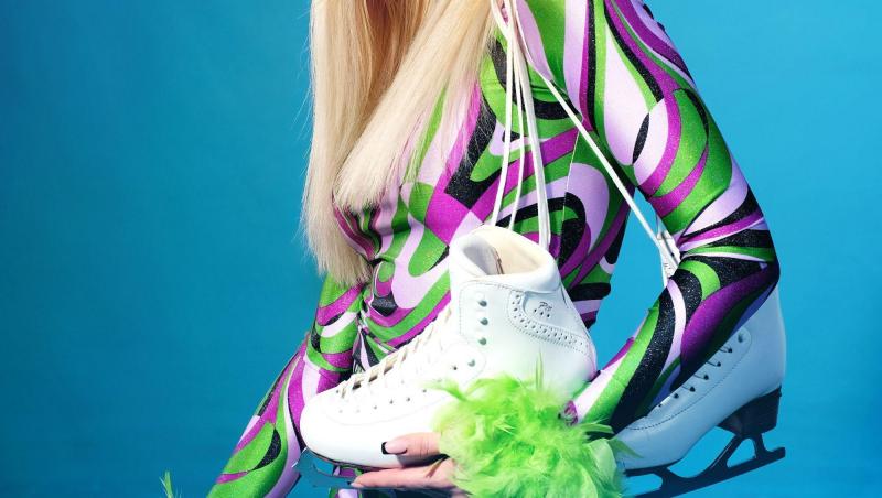 Carmen Grebenisan a dezvăluit când va naște. Influencerita a spus și ce fel de naștere alege