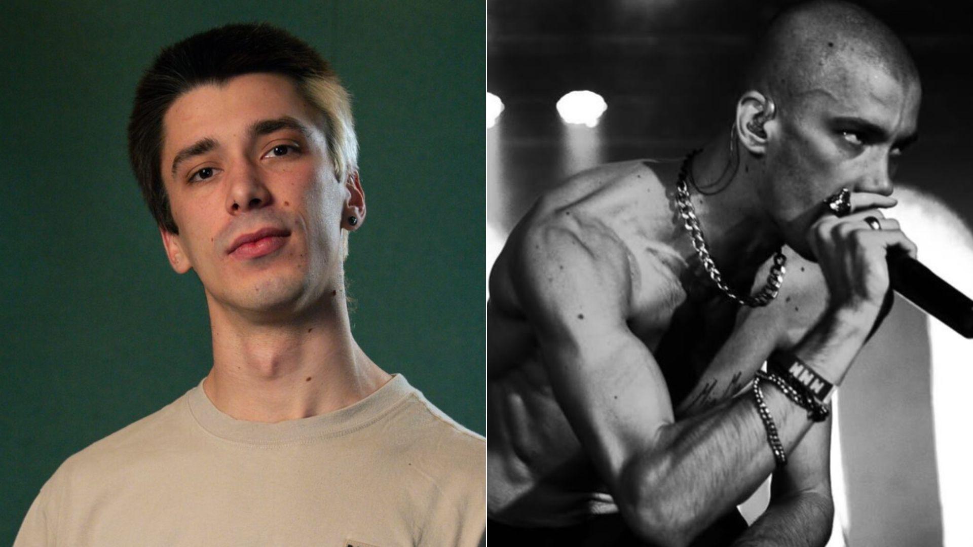 Cojo, artistul care a transmis un mesaj &icirc;mpotriva violenței și abuzului pentru tinerii prezenți la festivalul "Beach, Please!"