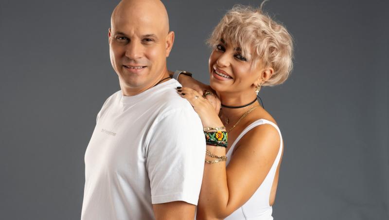 Giulia de la Power Couple a trecut prin momente dificile. Mesajul emoționant pe care l-a transmis în mediul online