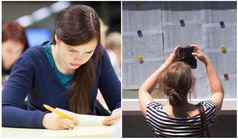 Notele de la examenul de definitivat 2025 au fost afișate! Ce rezultate au avut cadrele didactice. Informații despre contestații