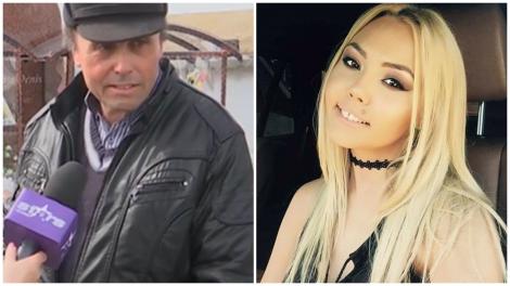 Ce pensie primește tatăl regretatei Denisa Răducu. Cât a așteptat pentru decizia de pensionare: „După 41 de ani de muncă...”