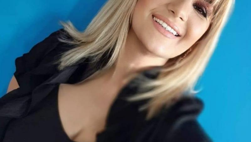 Nicola va fi bunică pentru a patra oară la 56 ani. Ce a dezvăluit artista