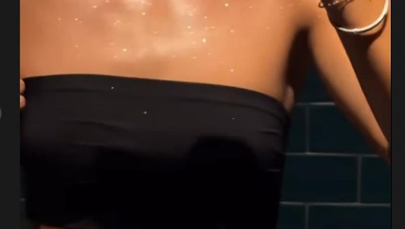 Iuliana Beregoi și Cristian Porcari, câștigătorul Te cunosc de undeva, concert de ziua tinerei. Ce cadou i-au oferit părinții