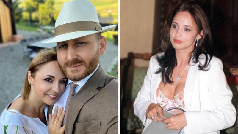 Singura declarație a lui Adrian Brîncoveanu, după despărțirea de Andreea Marin. Au fost împreună opt ani