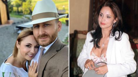 Singura declarație a lui Adrian Brâncoveanu, după despărțirea de Andreea Marin. Au fost împreună opt ani