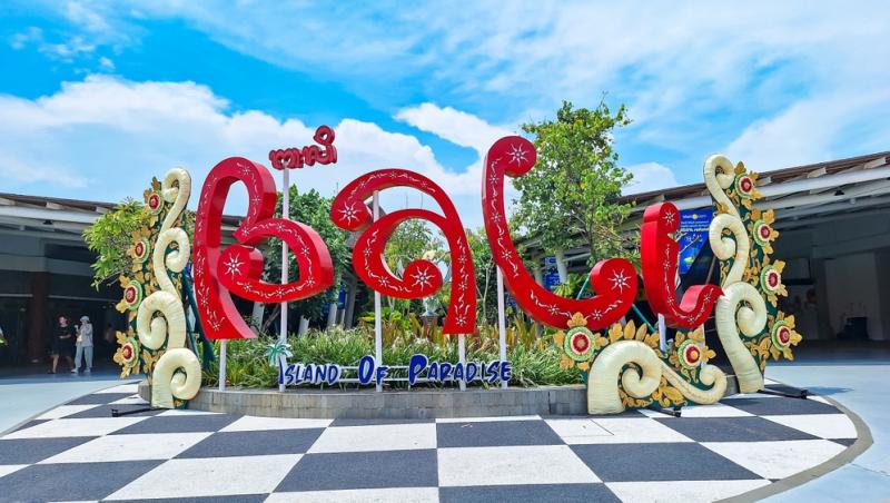 O româncă a mers în Bali cu gândul la o vacanță de vis! Când a ajuns acolo, realitatea a fost complet alta. Ce „coșmar” a trăit