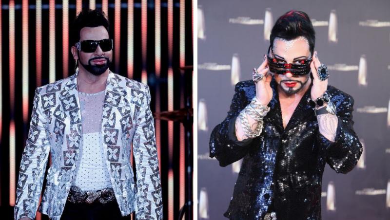 colaj Harald Glööckler