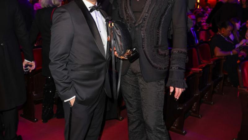 Cel mai frumos bărbat din Germania poartă unghii false și se machiază. Cum arată în prezent și câte operații estetice a suferit