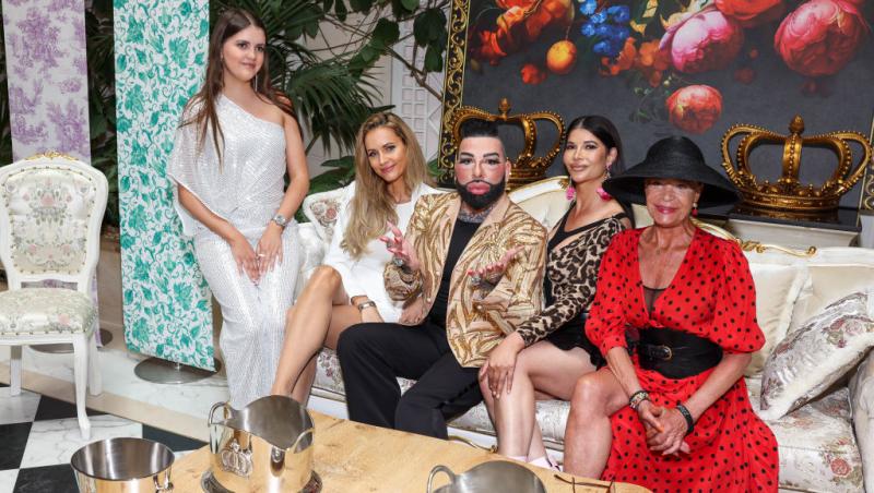 Cel mai frumos bărbat din Germania poartă unghii false și se machiază. Cum arată în prezent și câte operații estetice a suferit