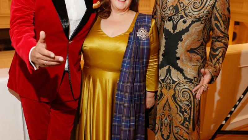 Cel mai frumos bărbat din Germania poartă unghii false și se machiază. Cum arată în prezent și câte operații estetice a suferit