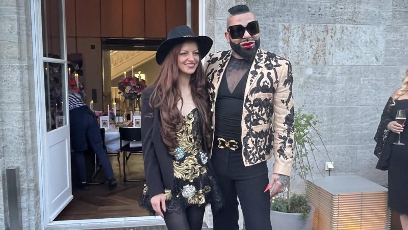 Cel mai frumos bărbat din Germania poartă unghii false și se machiază. Cum arată în prezent și câte operații estetice a suferit