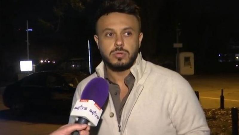 Ce sumă uriașă îi cere Claudia Pătrășcanu lui Gabi Bădălău, după ce afaceristul și-a dat băieții în judecată. Care este motivul