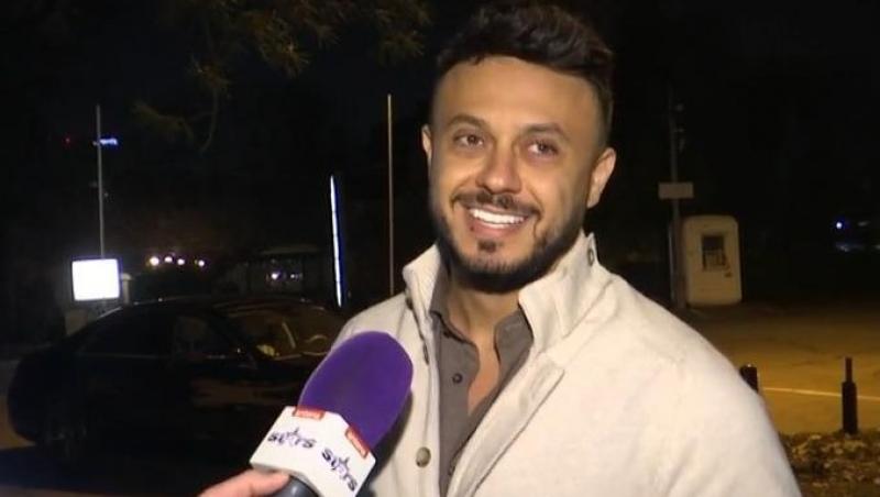 Ce sumă uriașă îi cere Claudia Pătrășcanu lui Gabi Bădălău, după ce afaceristul și-a dat băieții în judecată. Care este motivul