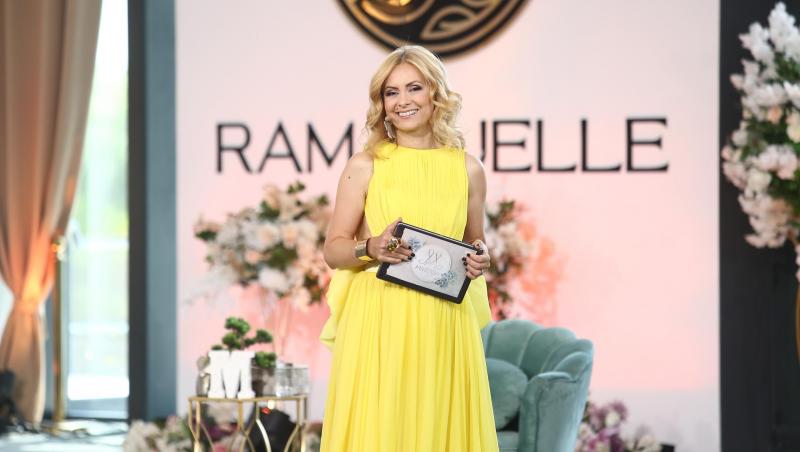 Simona Gherghe, despre motivul pentru care nu folosește filtre și Photoshop. Care este secretul tenului său perfect, la 47 de ani